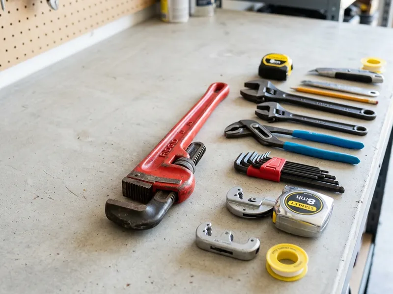 Emergency Plumber in Tolono, IL